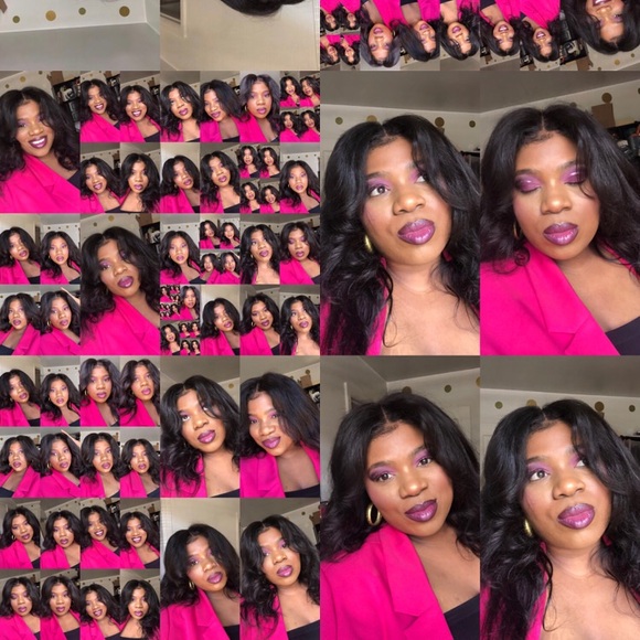 Meet your Posher, Ashaunai - Picture 9 of 17